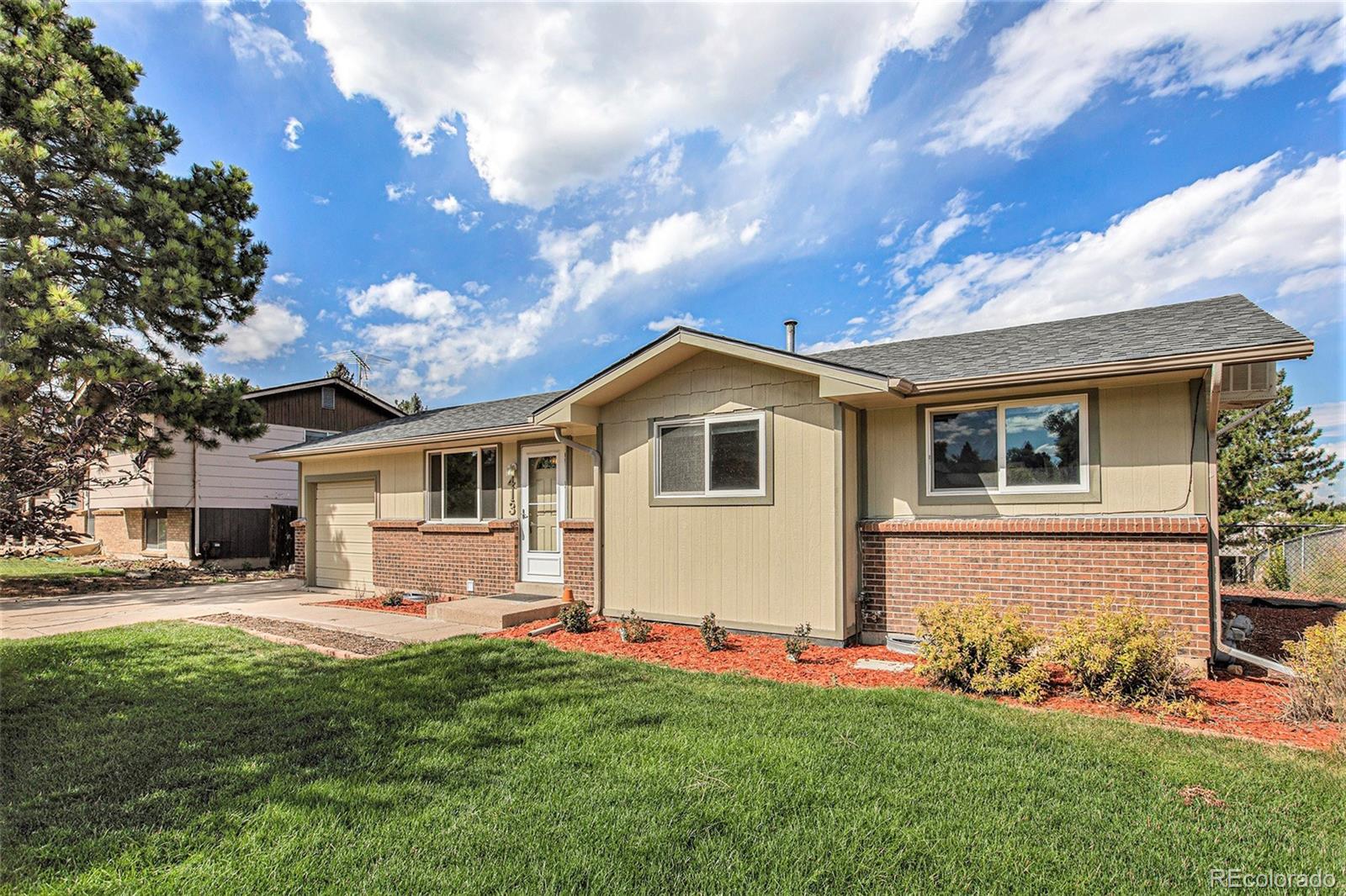 413 Helena Circle Lone Tree, CO 80124 - Photo 3 of 20