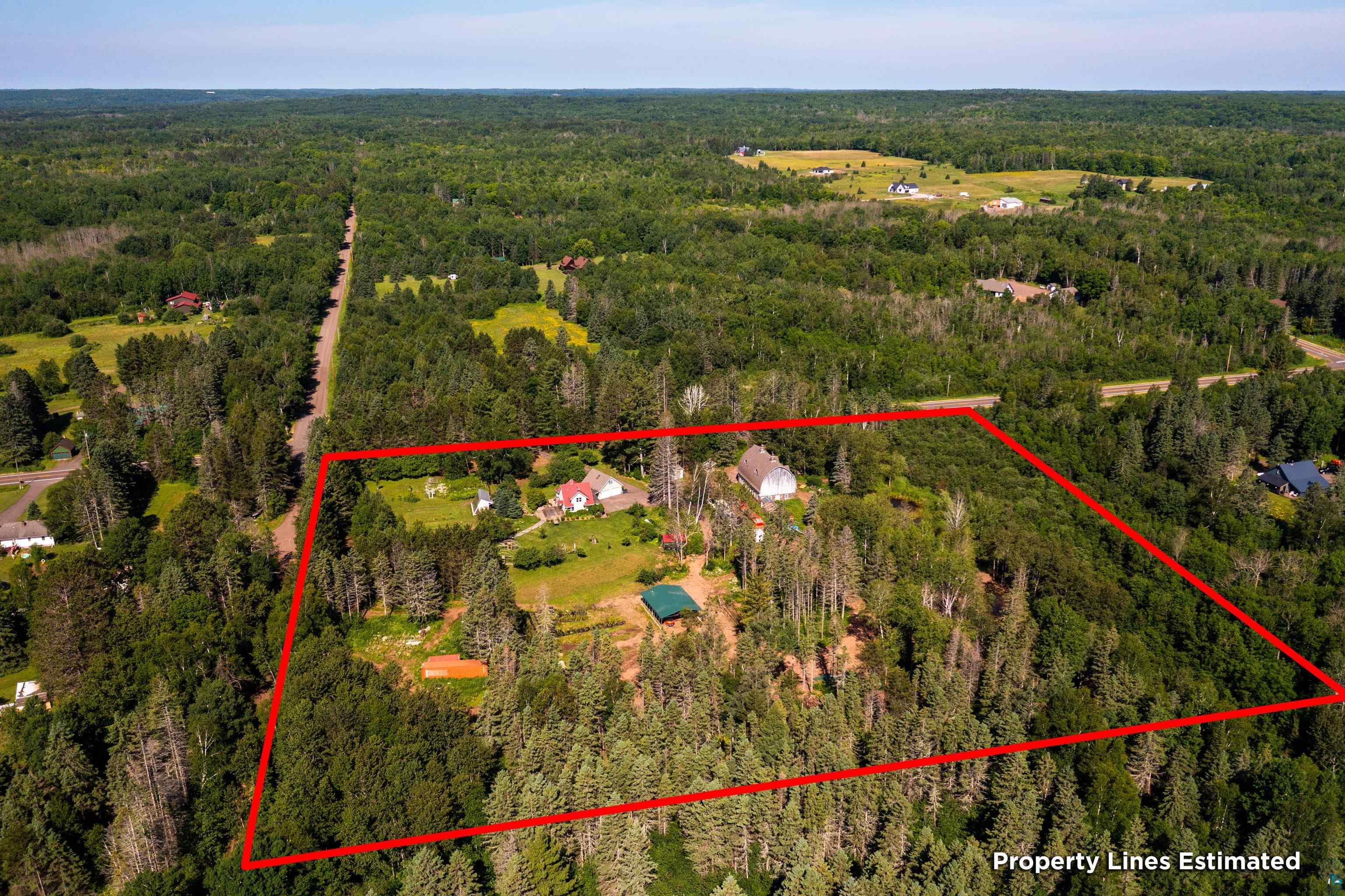 5716 Lakewood Road Duluth, MN 55804 - Photo 72 of 86