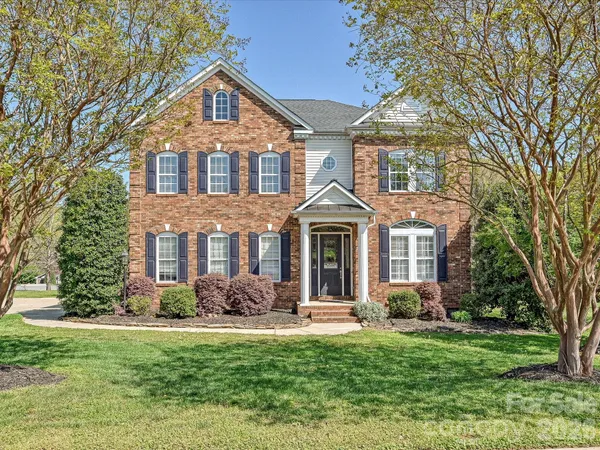 $750,000 | 4221 Barons Court, Harrisburg, NC 28075