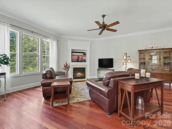 $750,000 | 4221 Barons Court, Harrisburg, NC 28075