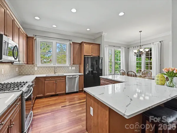 $750,000 | 4221 Barons Court, Harrisburg, NC 28075