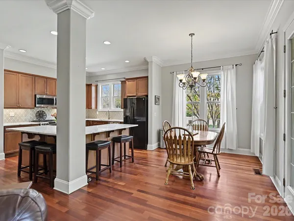 $750,000 | 4221 Barons Court, Harrisburg, NC 28075