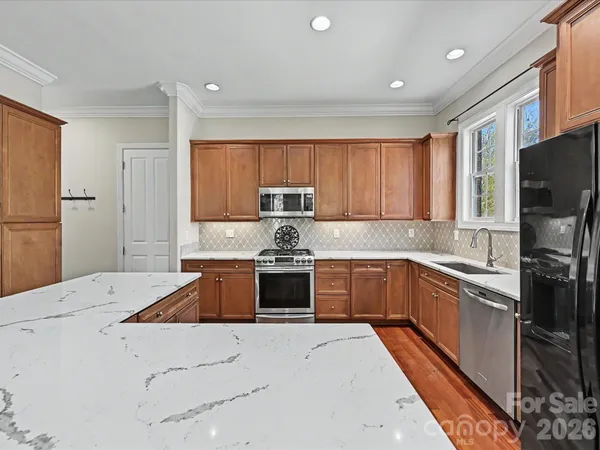 $750,000 | 4221 Barons Court, Harrisburg, NC 28075