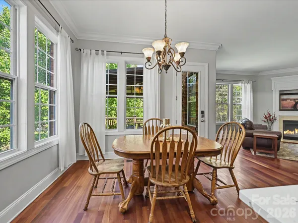 $750,000 | 4221 Barons Court, Harrisburg, NC 28075
