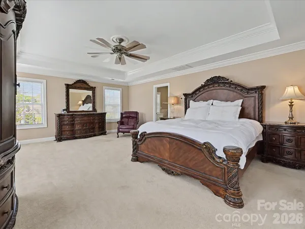 $750,000 | 4221 Barons Court, Harrisburg, NC 28075