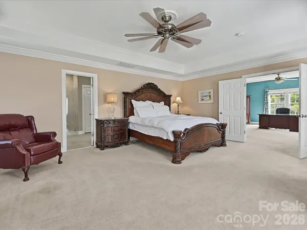 $750,000 | 4221 Barons Court, Harrisburg, NC 28075