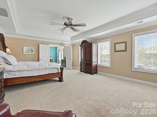 $750,000 | 4221 Barons Court, Harrisburg, NC 28075