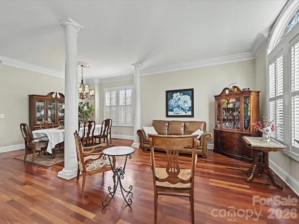 $750,000 | 4221 Barons Court, Harrisburg, NC 28075