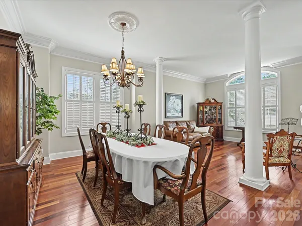 $750,000 | 4221 Barons Court, Harrisburg, NC 28075