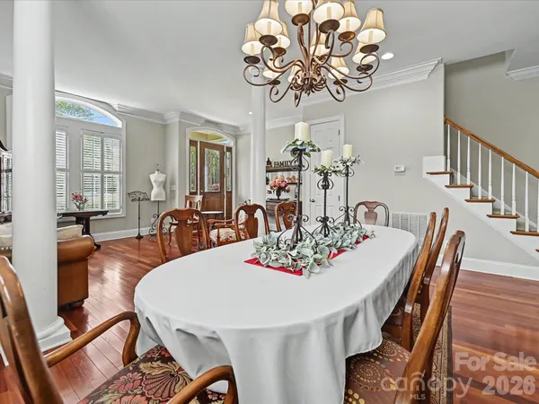 $750,000 | 4221 Barons Court, Harrisburg, NC 28075