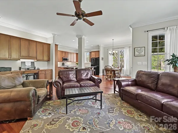 $750,000 | 4221 Barons Court, Harrisburg, NC 28075