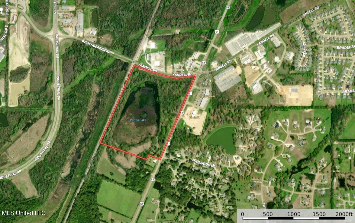 217 Weisenberger Road Madison, MS 39110 - Photo 12 of 17 IMG_3772