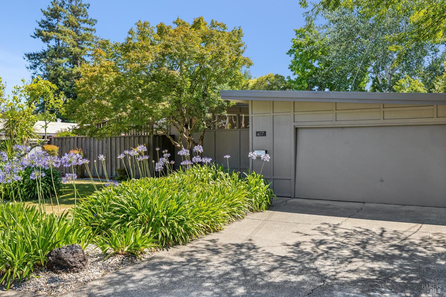 417 Hickory Lane San Rafael, CA 94903 - Photo 10 of 46