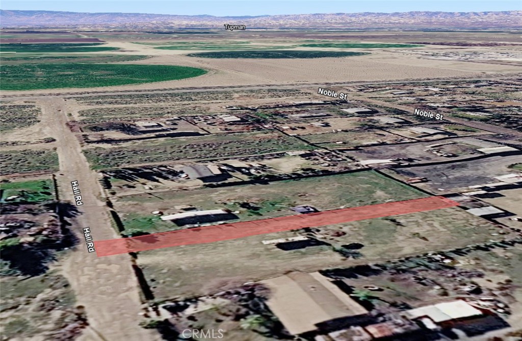 0 Hail Road Bakersfield, CA 93314 - Photo 6 of 13