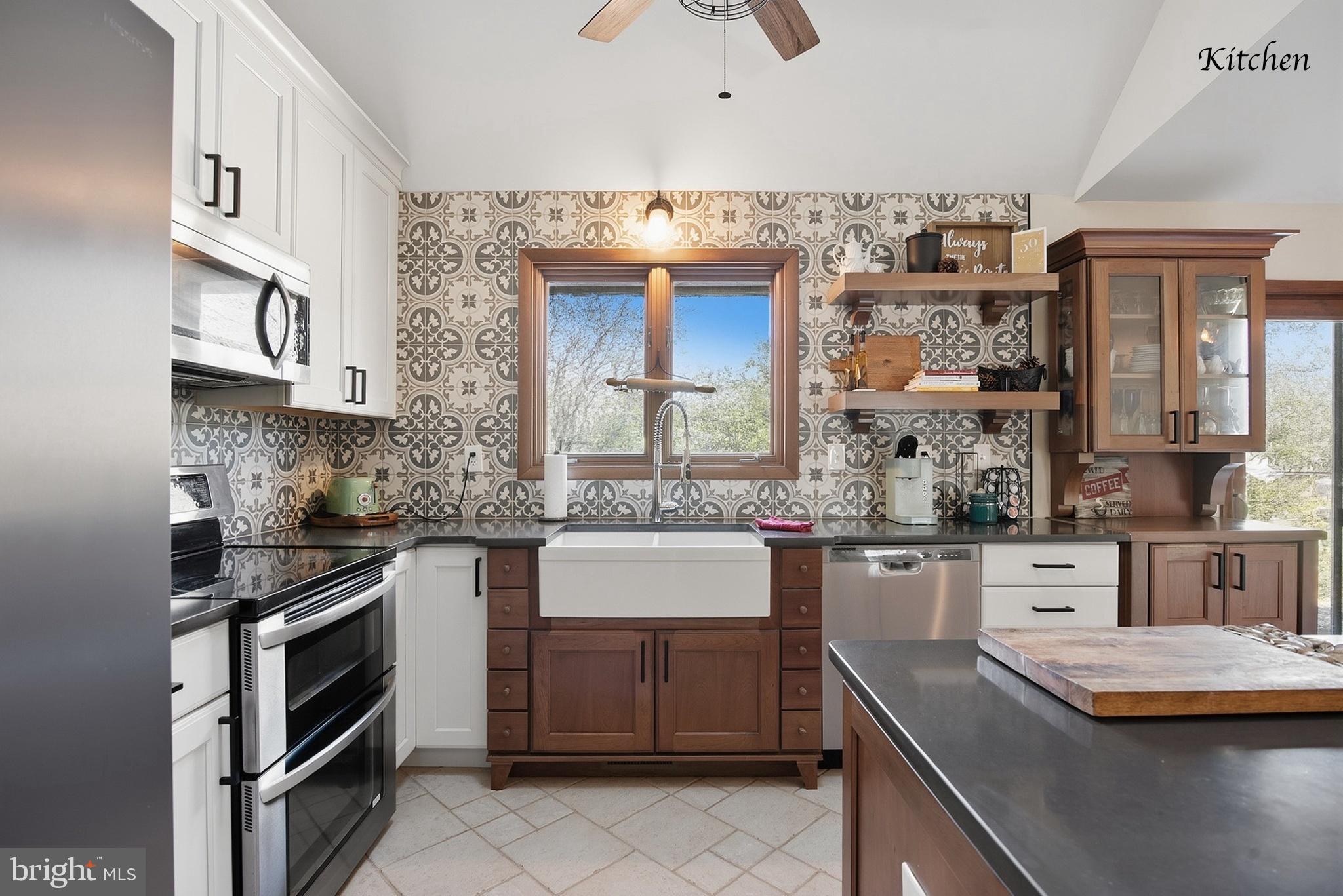 24 White Oak Road Landenberg, PA 19350 - Photo 24 of 67 Kitchen