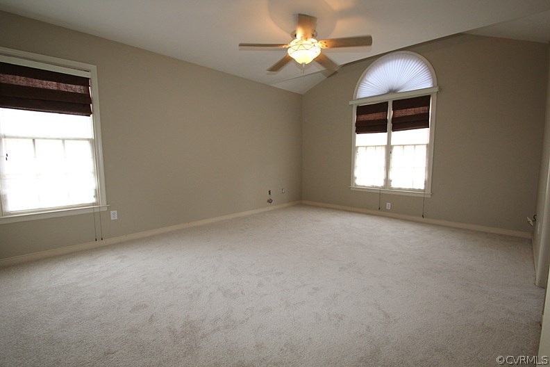 5708 Sandstone Ridge Terrace Midlothian, VA 23112 - Photo 13 of 23 an empty room with a window