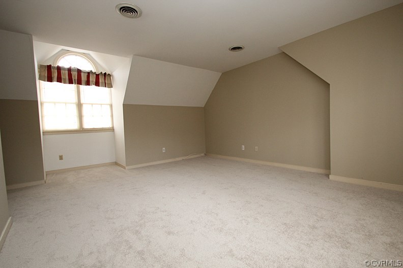 5708 Sandstone Ridge Terrace Midlothian, VA 23112 - Photo 15 of 23 an empty room with a windows and cabinet