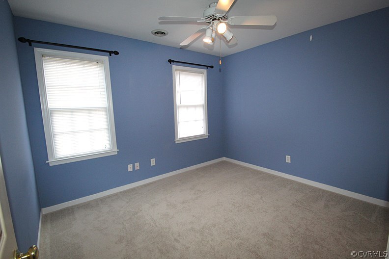 5708 Sandstone Ridge Terrace Midlothian, VA 23112 - Photo 16 of 23 an empty room that has a window