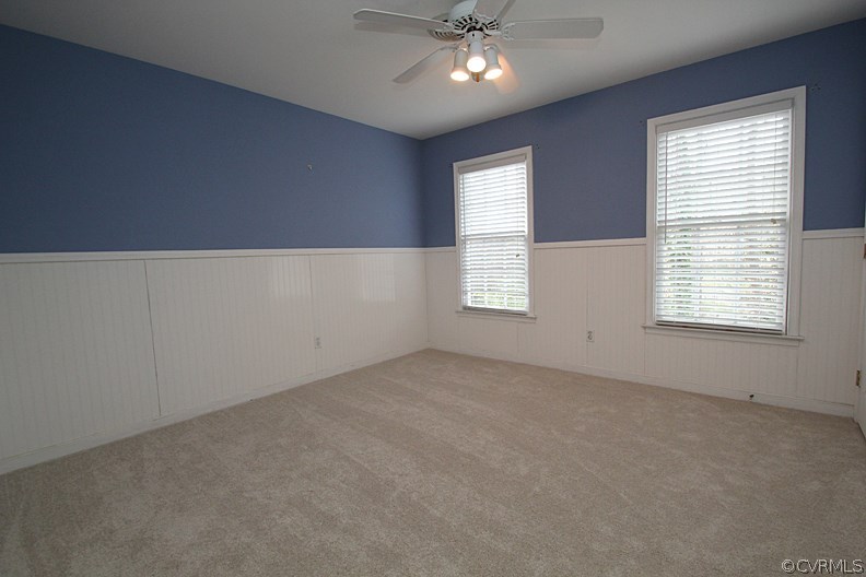 5708 Sandstone Ridge Terrace Midlothian, VA 23112 - Photo 18 of 23 an empty room with a window