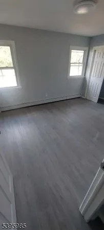 a view of room and window