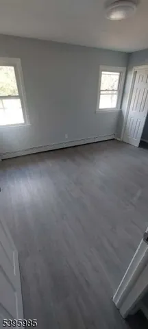 a view of room and window