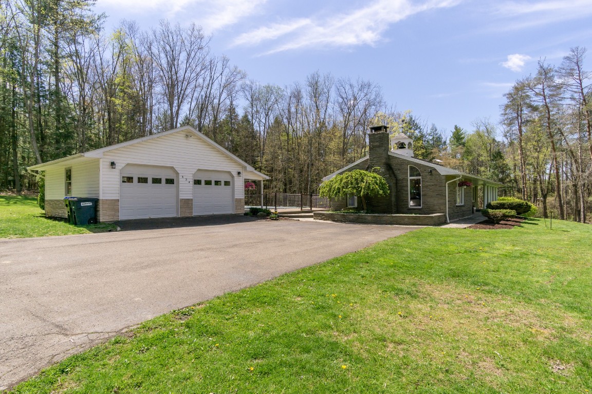 434 Tobey Road Apalachin, NY 13732 - Photo 6 of 21 Gallery Image 6