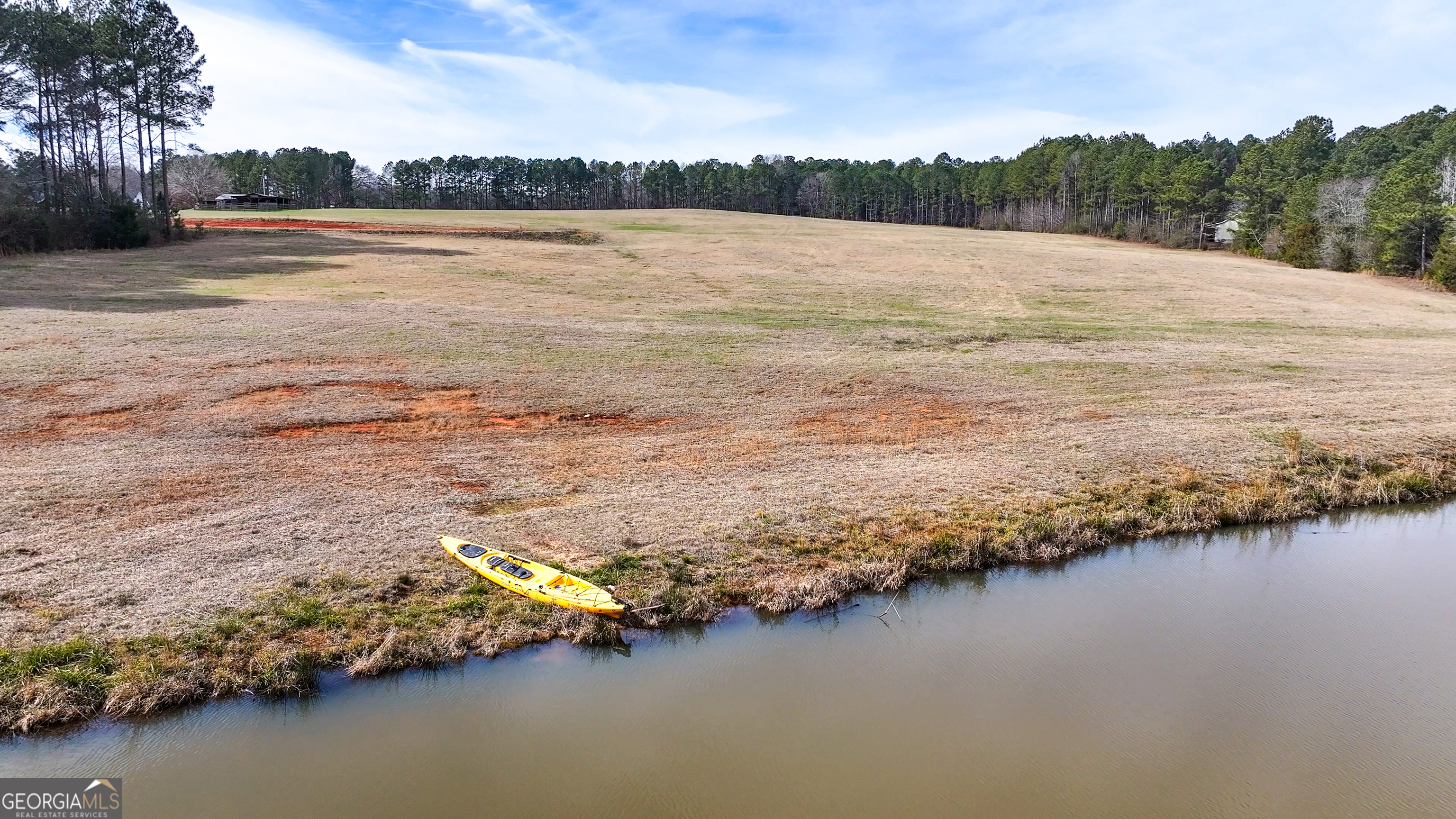 0 Colvin Drive Forsyth, GA 31029 - Photo 12 of 23 a view of lake view and mountain view