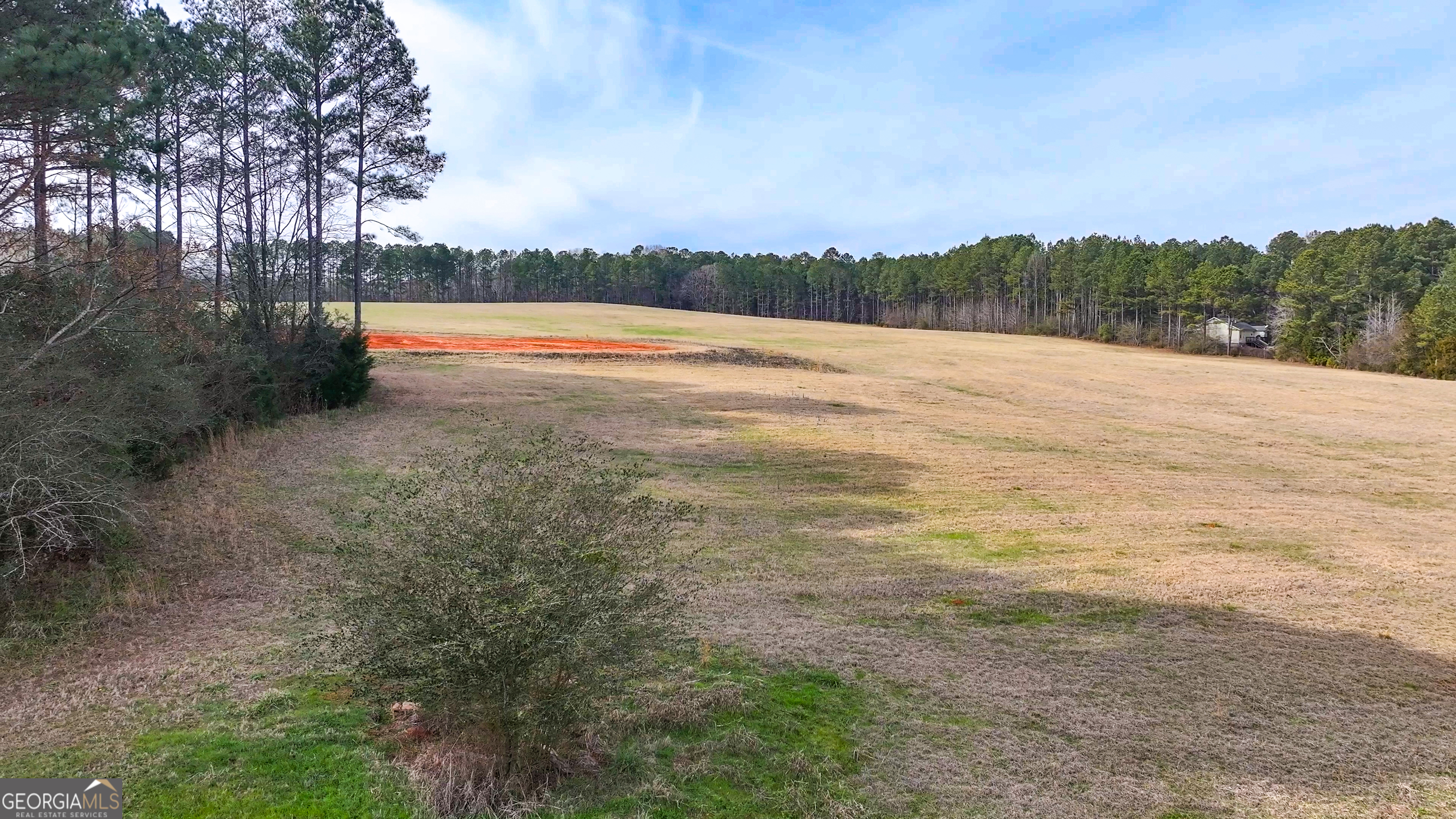 0 Colvin Drive Forsyth, GA 31029 - Photo 18 of 23 a view of lake view and mountain in the back