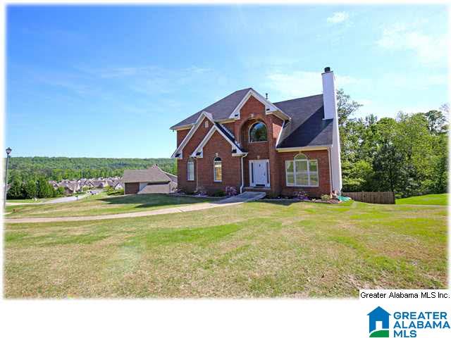 3813 Bent River Road Birmingham, AL 35216 - Photo 30 of 30