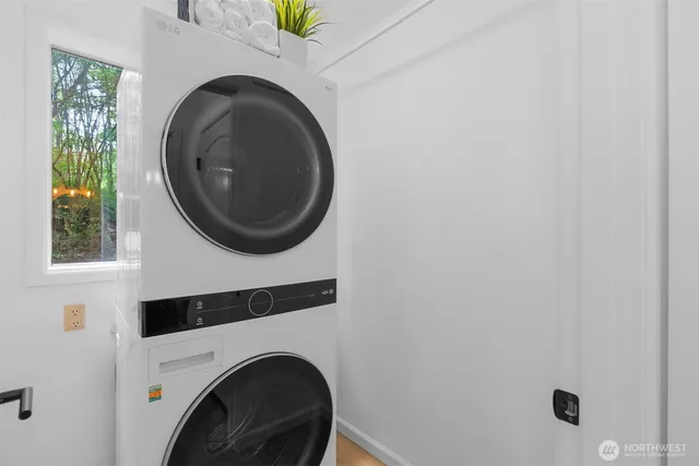 a view of a sink in the backyard