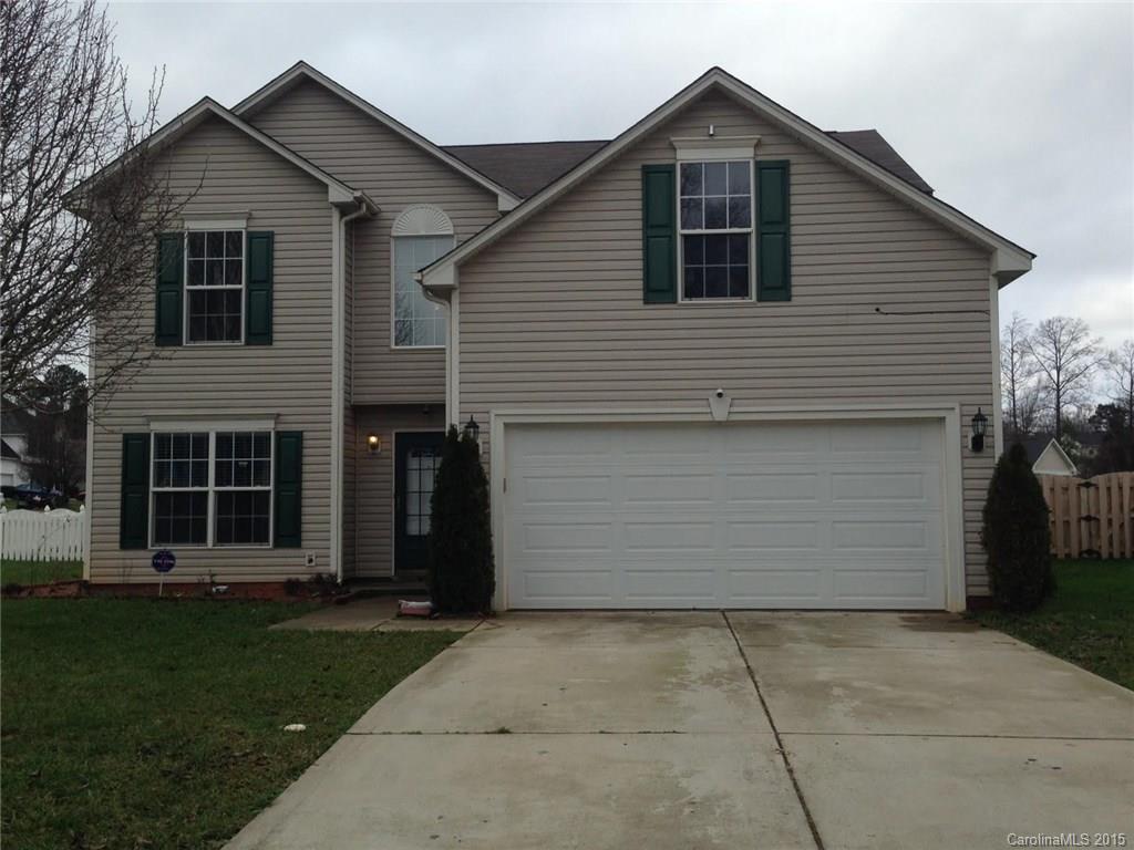 8313 Fox Swamp Road Charlotte, NC 28215 - Photo 1 of 24 Gallery Image 1