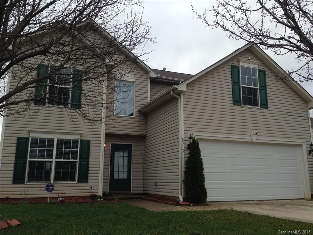 8313 Fox Swamp Road Charlotte, NC 28215 - Photo 2 of 24 Gallery Image 2