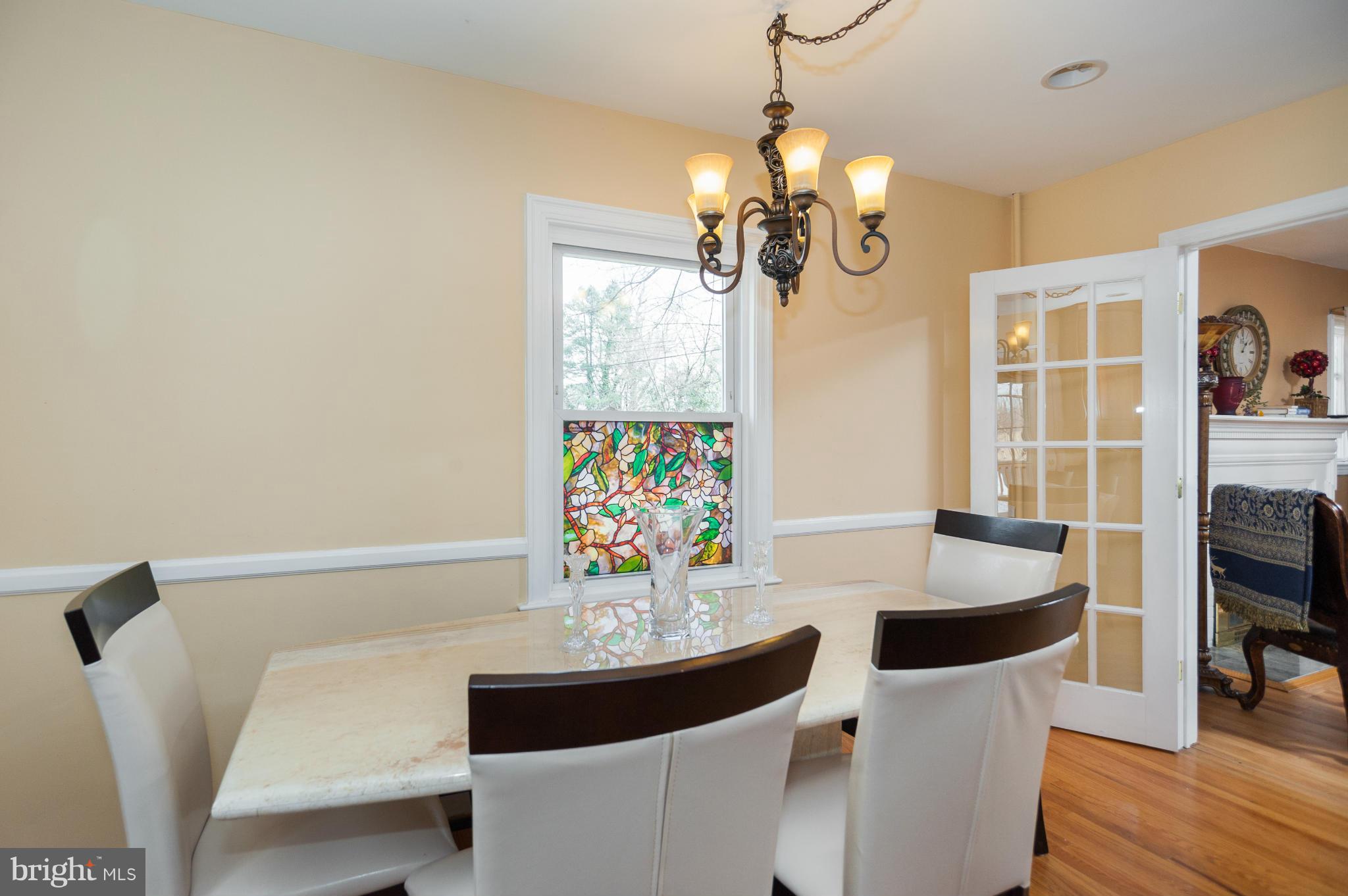 6200 Sligo Mill Road Northeast Washington, DC 20011 - Photo 13 of 30 Dining Room