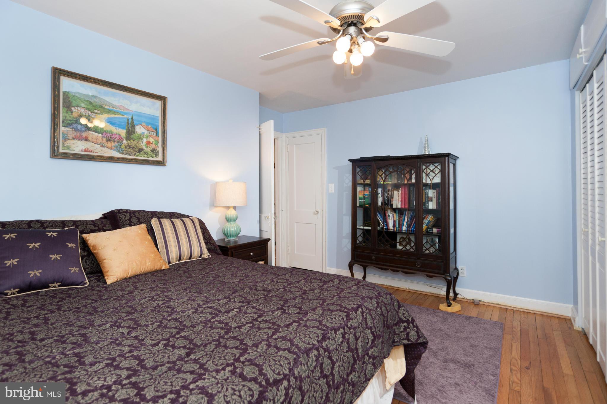 6200 Sligo Mill Road Northeast Washington, DC 20011 - Photo 15 of 30 Bedroom