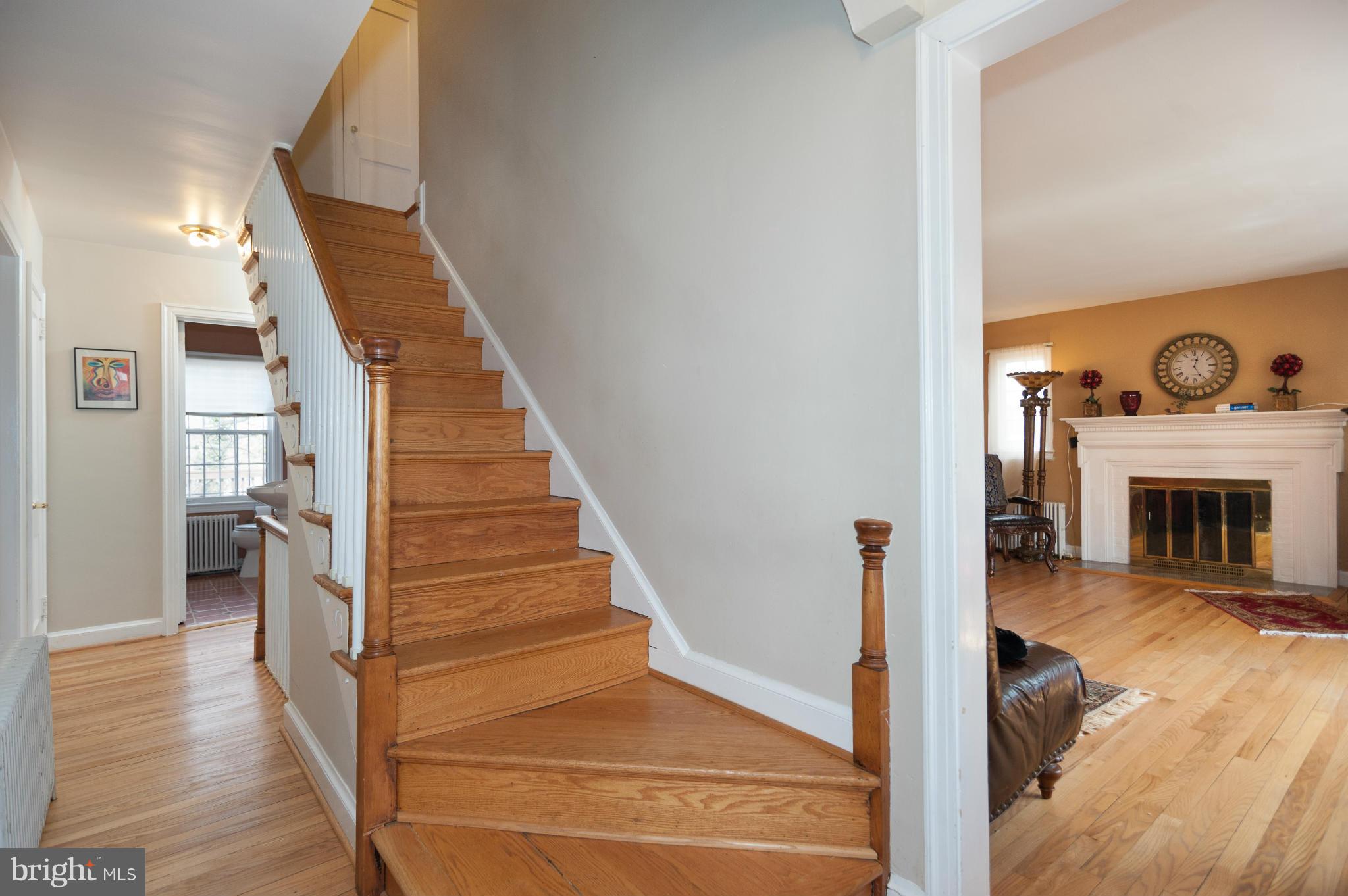 6200 Sligo Mill Road Northeast Washington, DC 20011 - Photo 16 of 30 Interior (General)