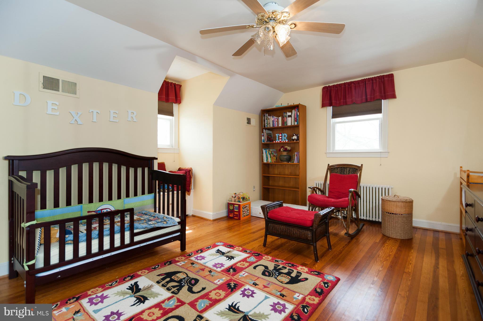 6200 Sligo Mill Road Northeast Washington, DC 20011 - Photo 19 of 30 Bedroom