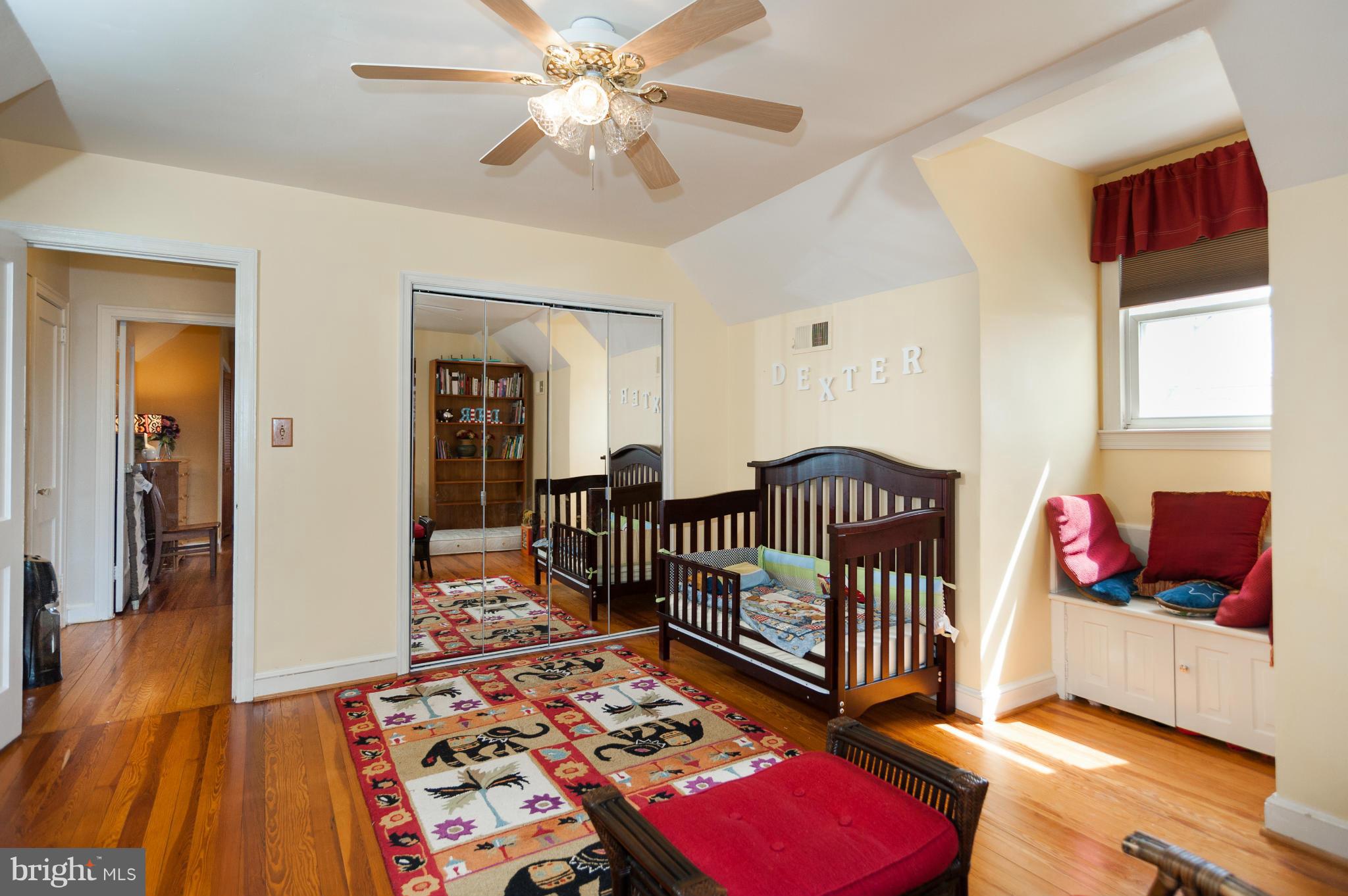 6200 Sligo Mill Road Northeast Washington, DC 20011 - Photo 20 of 30 Bedroom