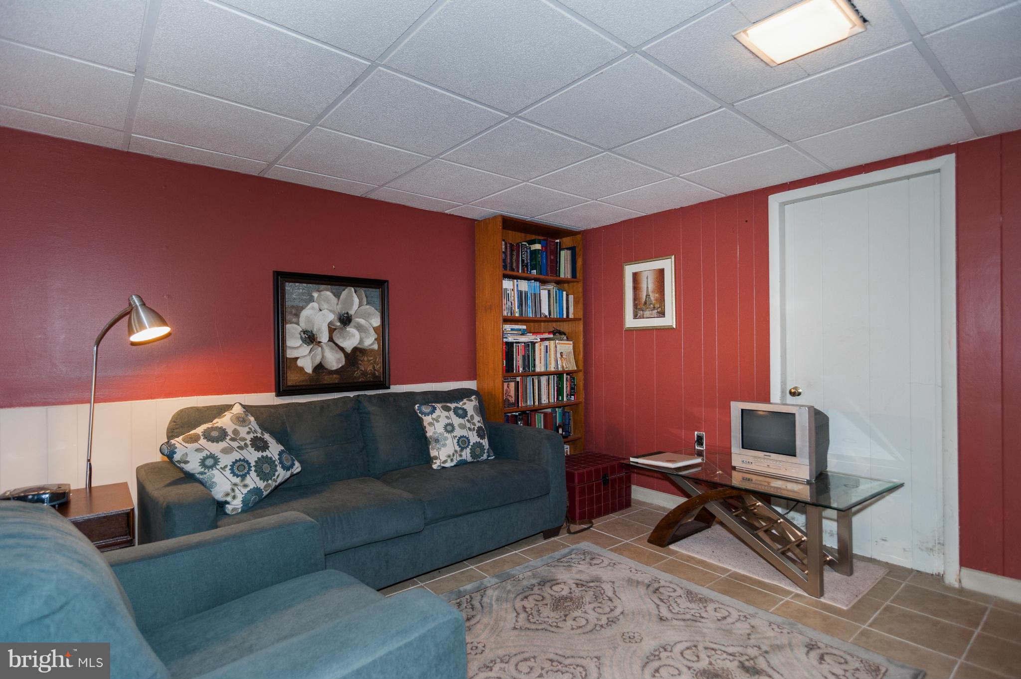 6200 Sligo Mill Road Northeast Washington, DC 20011 - Photo 23 of 30 Basement