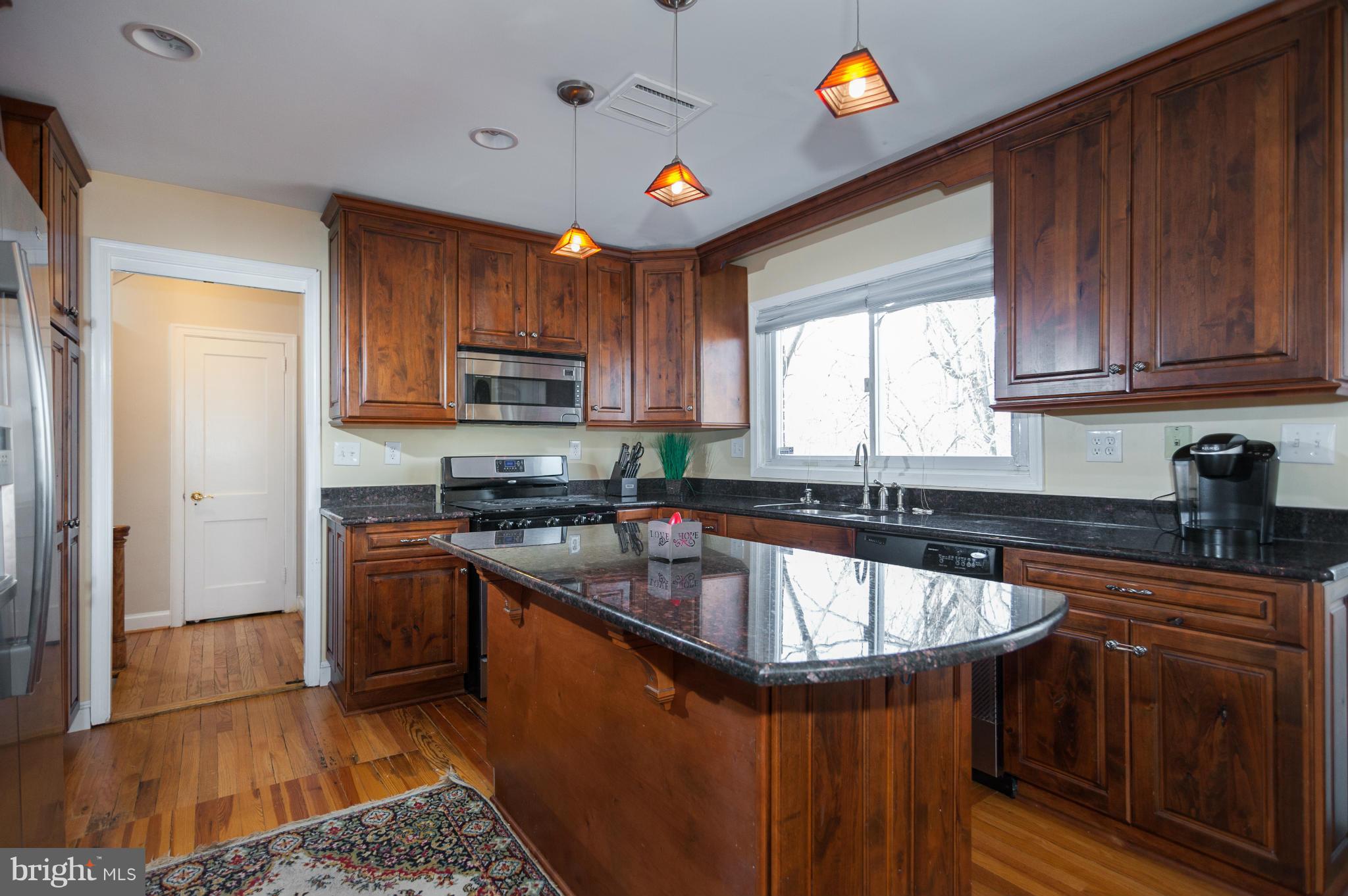 6200 Sligo Mill Road Northeast Washington, DC 20011 - Photo 10 of 30 Kitchen