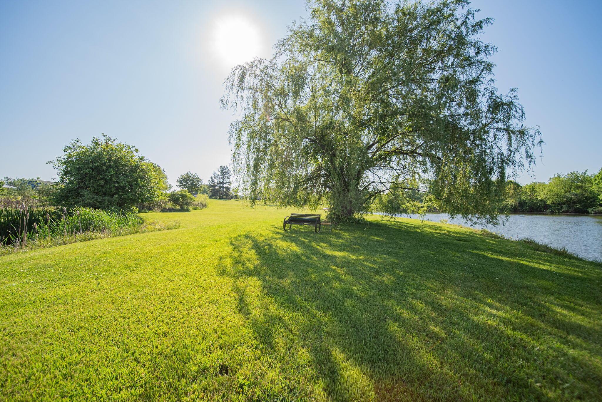 25885 Shoemaker Road Circleville, OH 43113 - Photo 14 of 48 Land