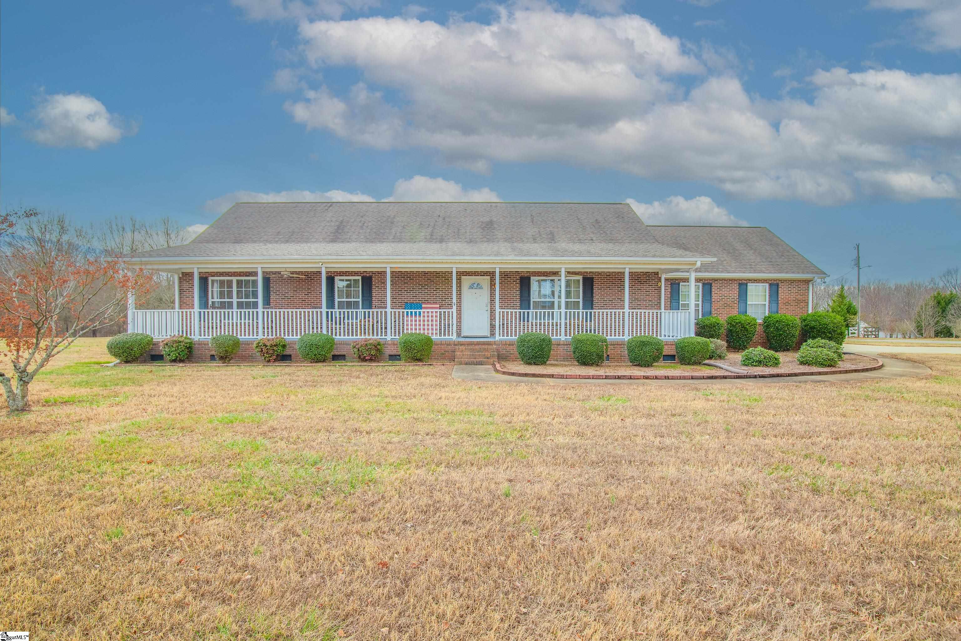 175 State Rd S-42-7058 Campobello, SC 29322 - Photo 1 of 35