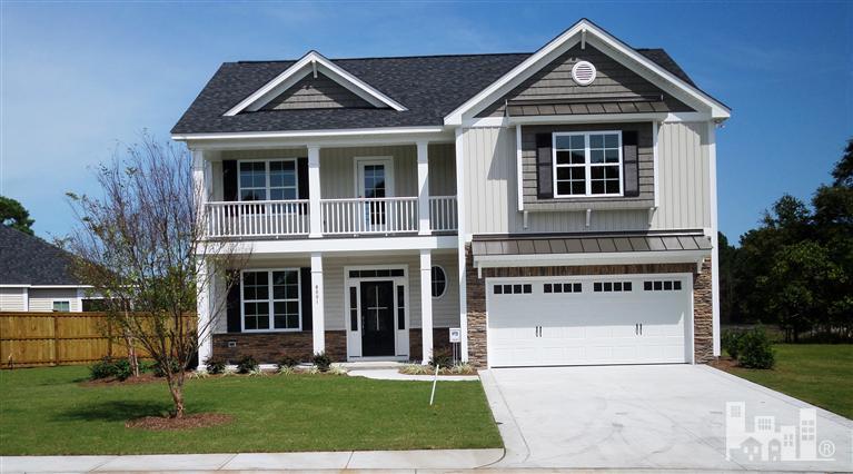 6001 Tarin Road Wilmington, NC 28409 - Photo 1 of 5 Primary Photo