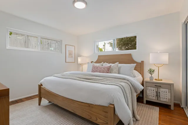 $2,295,000 | 720 Circle Drive, Santa Barbara, CA 93108