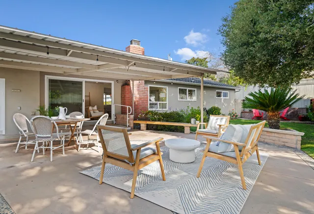 $2,295,000 | 720 Circle Drive, Santa Barbara, CA 93108