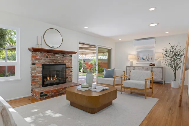 $2,295,000 | 720 Circle Drive, Santa Barbara, CA 93108