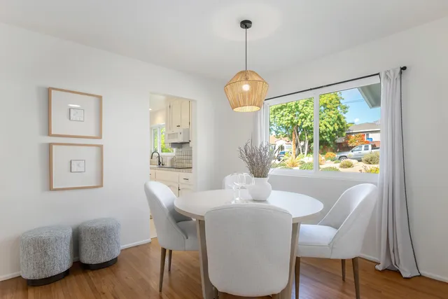 $2,295,000 | 720 Circle Drive, Santa Barbara, CA 93108