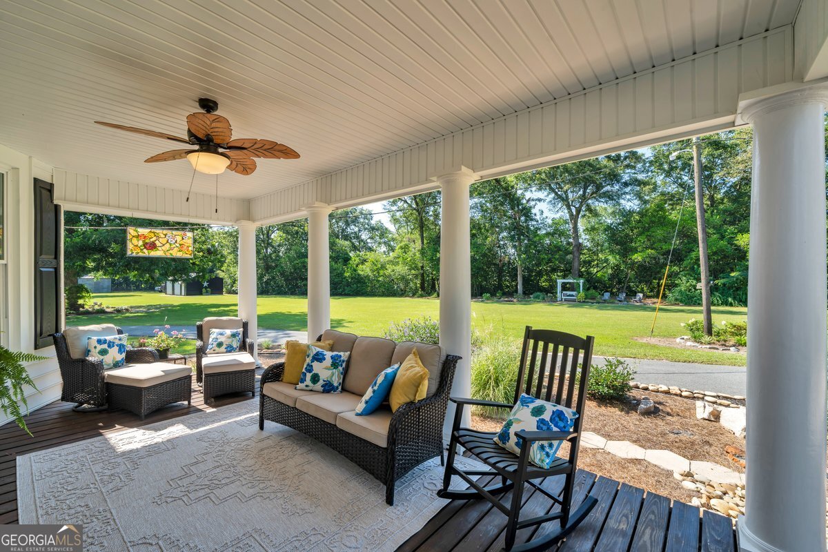 700 3rd Street Vienna, GA 31092 - Photo 57 of 87