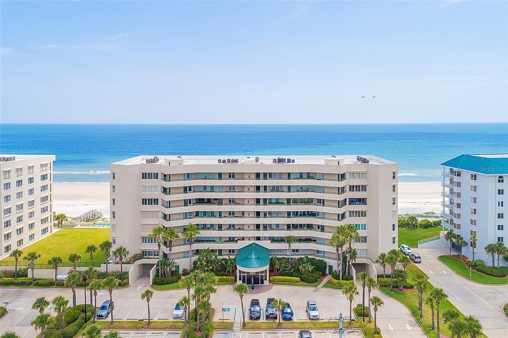 4631 South Atlantic Avenue, Unit 8601 Ponce Inlet, FL 32127 - Photo 1 of 64