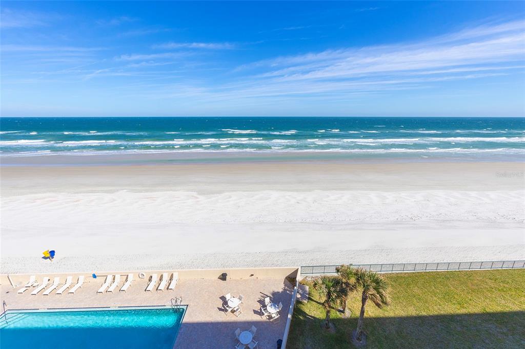 4631 South Atlantic Avenue, Unit 8601 Ponce Inlet, FL 32127 - Photo 15 of 64