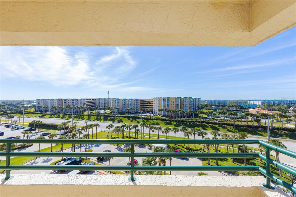 4631 South Atlantic Avenue, Unit 8601 Ponce Inlet, FL 32127 - Photo 4 of 64 a view of a city
